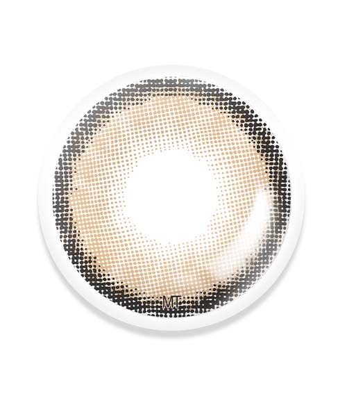 [Toric/Select Period] Torica Blonty Brown4