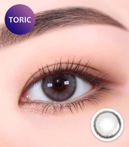 [Toric/Select Period] Torica Blonty Gray