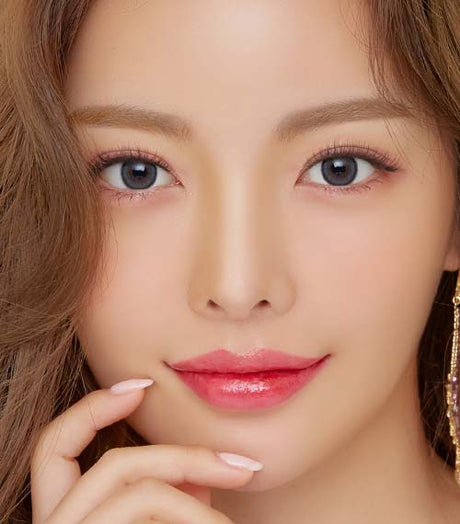 [Toric/Select Period] Torica Blonty Gray6