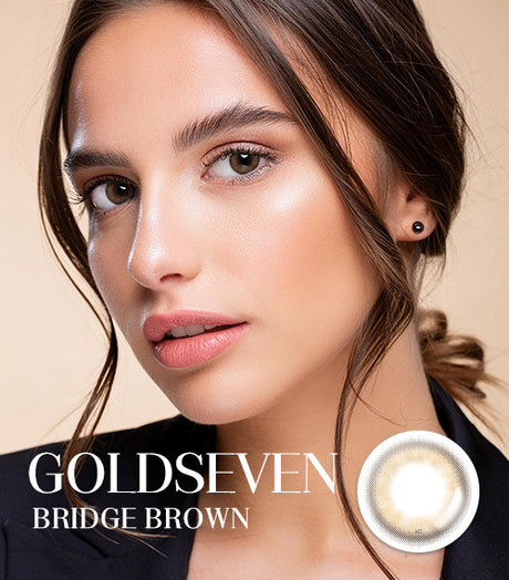 [Select Period] Torica Bridge Brown