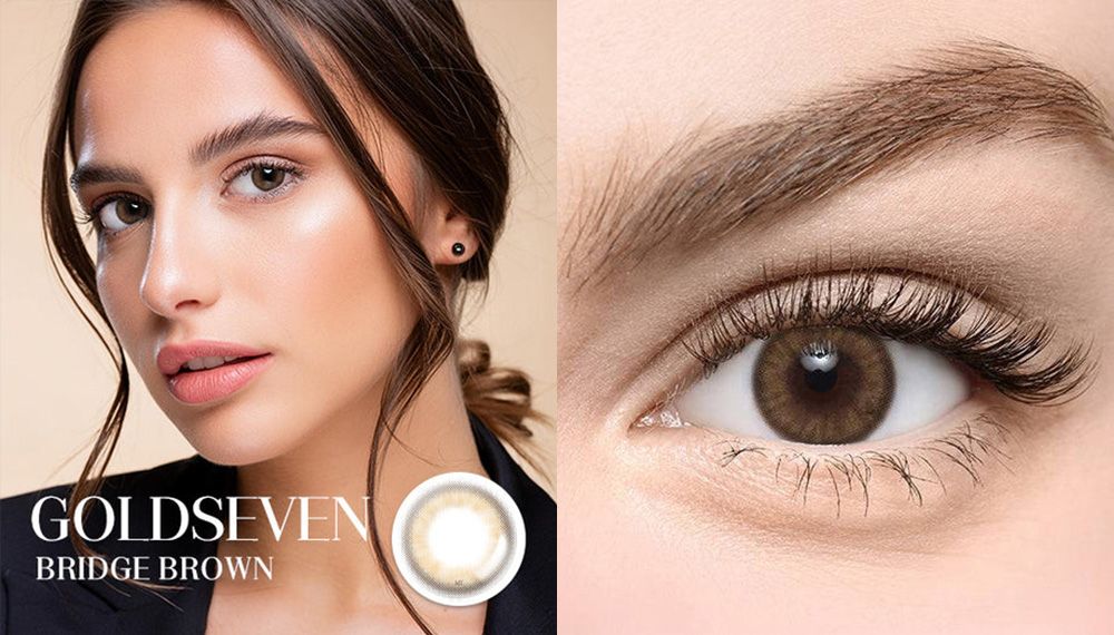 [Select Period] Torica Bridge Brown