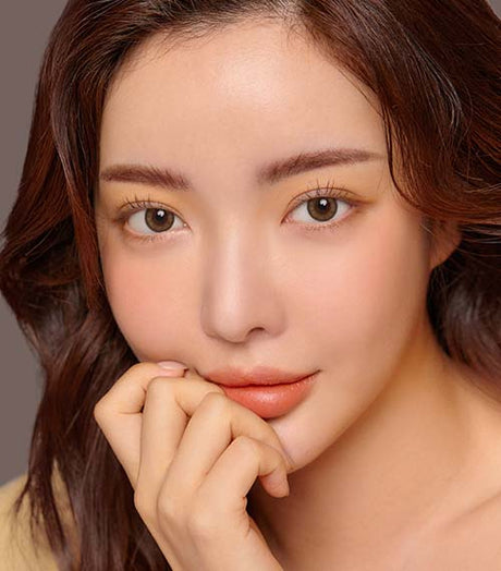 [Select Period] Torica Bridge Brown6