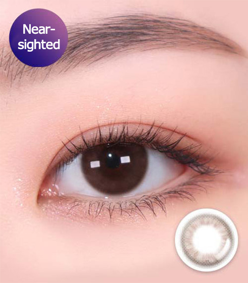 [Select Period] Torica Bridge Choco