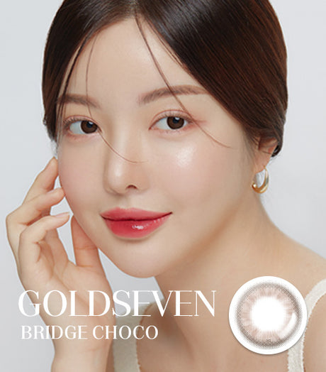 [Select Period] Torica Bridge Choco3
