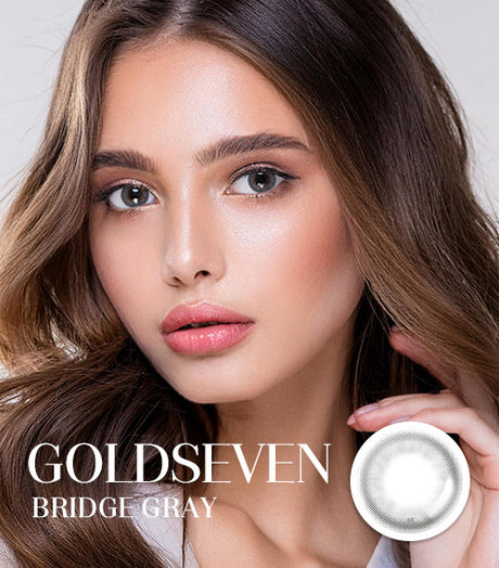 [Select Period] Torica Bridge Gray