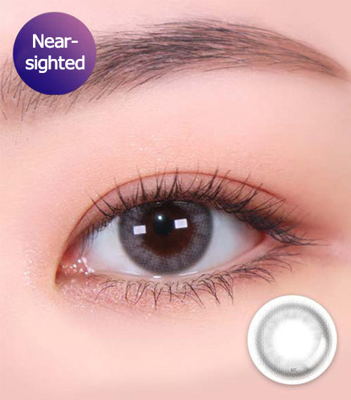 [Select Period] Torica Bridge Gray