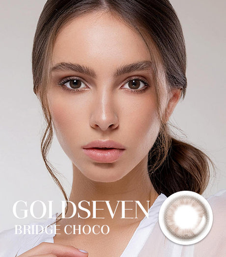 [Toric/Select Period] Torica Bridge Choco