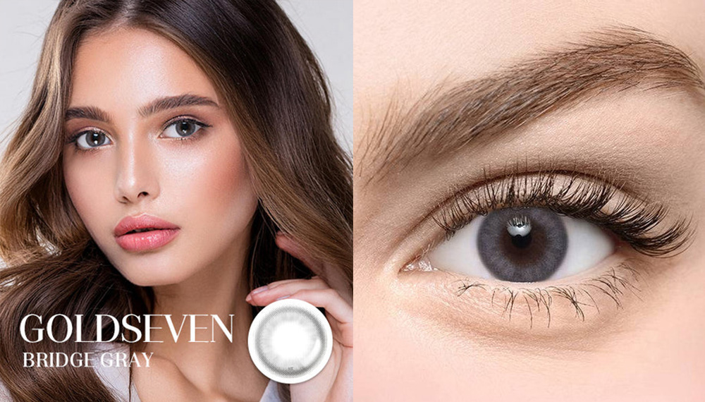 [Toric/Select Period] Torica Bridge Gray