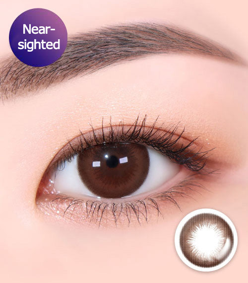 [Select Period] Torica Brownie Choco