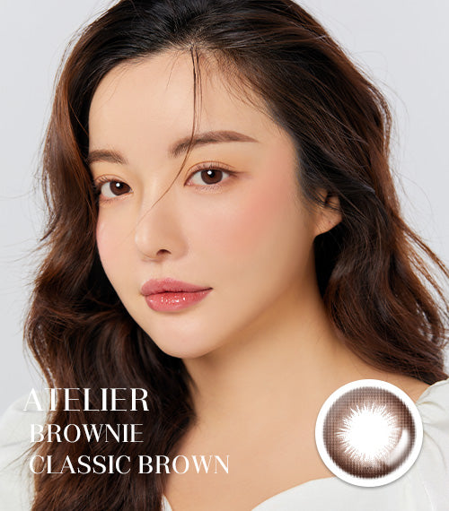 [Select Period] Torica Brownie Choco3
