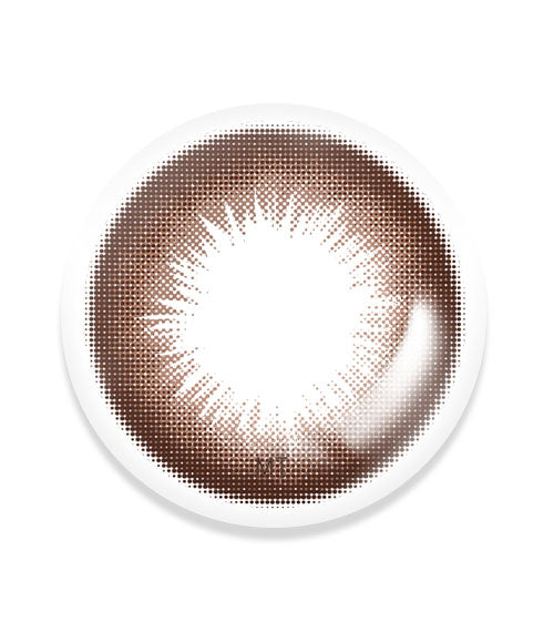 [Toric/Select Period] Torica Brownie Choco4