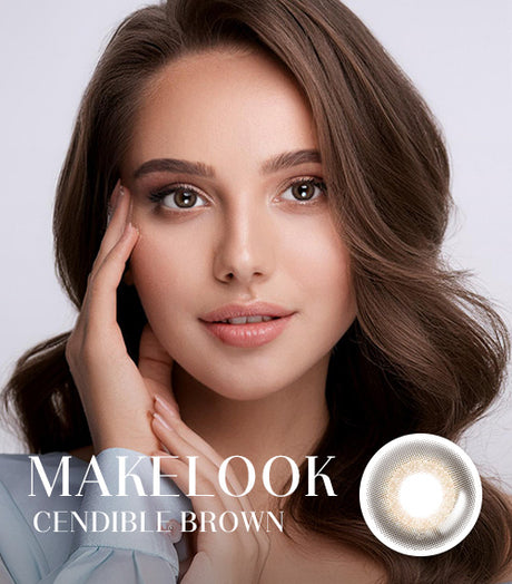 [Select Period] Torica Cendible Brown