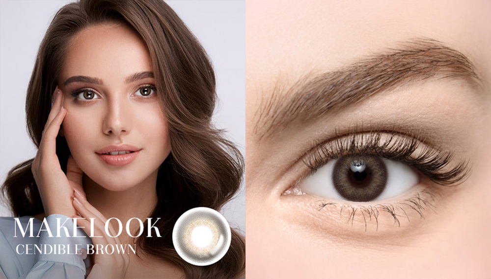 [Select Period] Torica Cendible Brown