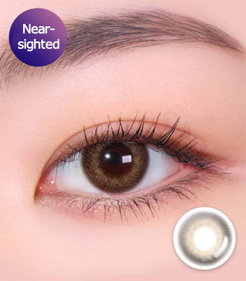 [Select Period] Torica Cendible Brown