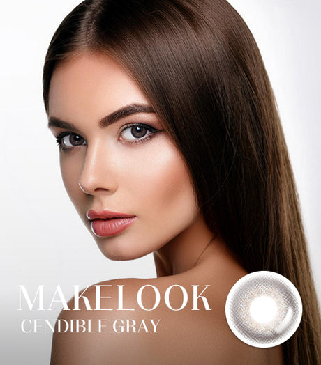 [Select Period] Torica Cendible Gray