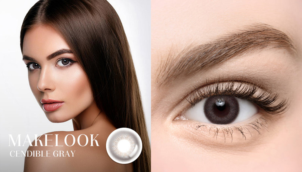 [Select Period] Torica Cendible Gray