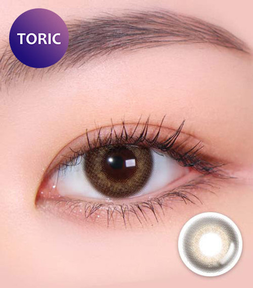 [Toric/Select Period] Torica Cendible Brown