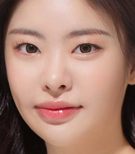 [Toric/Select Period] Torica Cendible Brown6