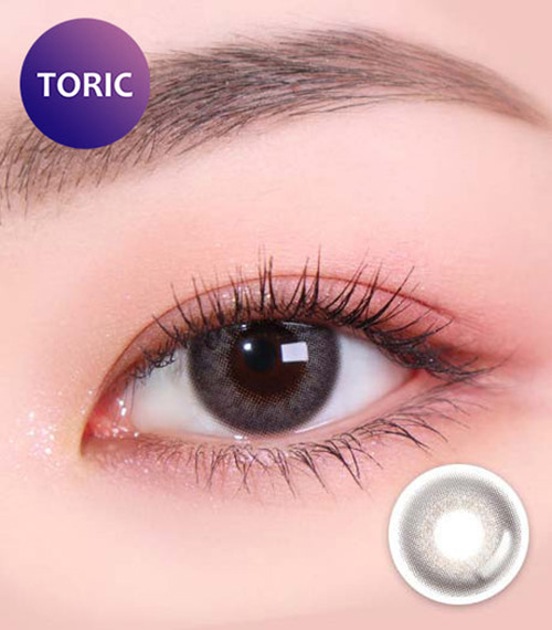 [Toric/Select Period] Torica Cendible Gray
