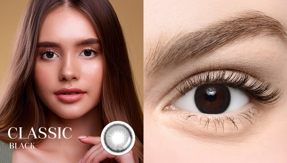 [Select Period] Torica Classic Black