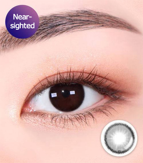 [Select Period] Torica Classic Black