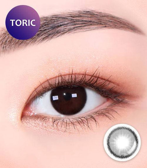 [Toric/Select Period] Torica Classic Black