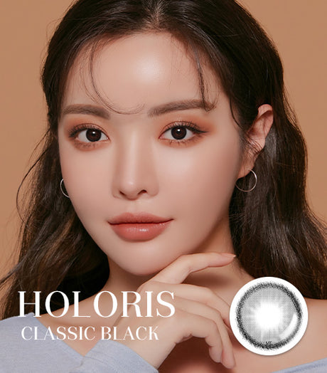 [Toric/Select Period] Torica Classic Black3
