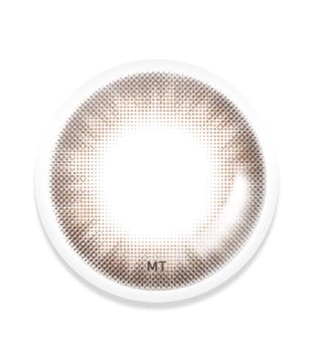 [Toric/Select Period] Torica Customlook No.01 Choco Brown4