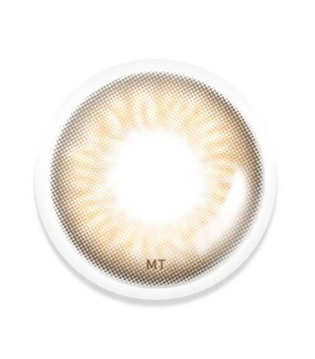 [Select Period] Torica Customlook No.03 Brown4