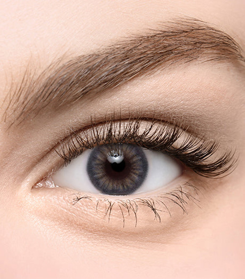 [Select Period] Torica Customlook No.03 Gray2