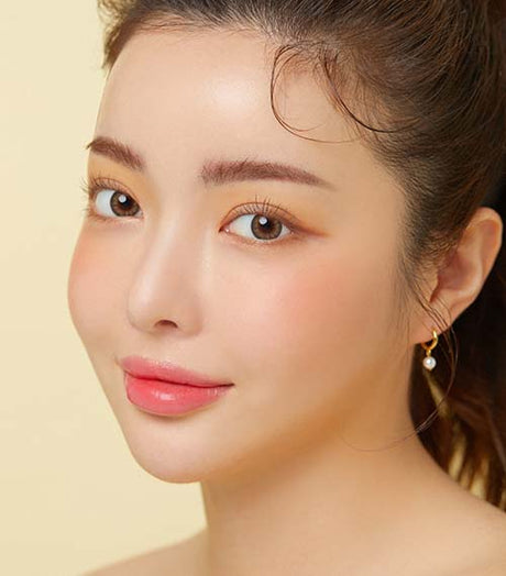 [Toric/Select Period] Torica Customlook No.03 Brown6