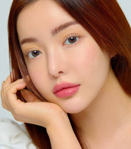 [Toric/Select Period] Torica Customlook No.03 Gray6