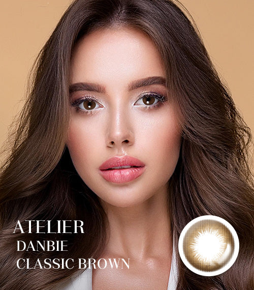 [Select Period] Torica Danbie Brown