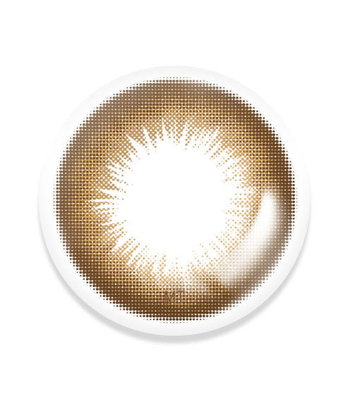 [Select Period] Torica Danbie Brown4