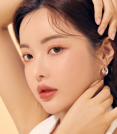 [Toric/Select Period] Torica Danbie Brown6