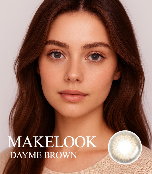 [Select Period] Torica Dayme Brown