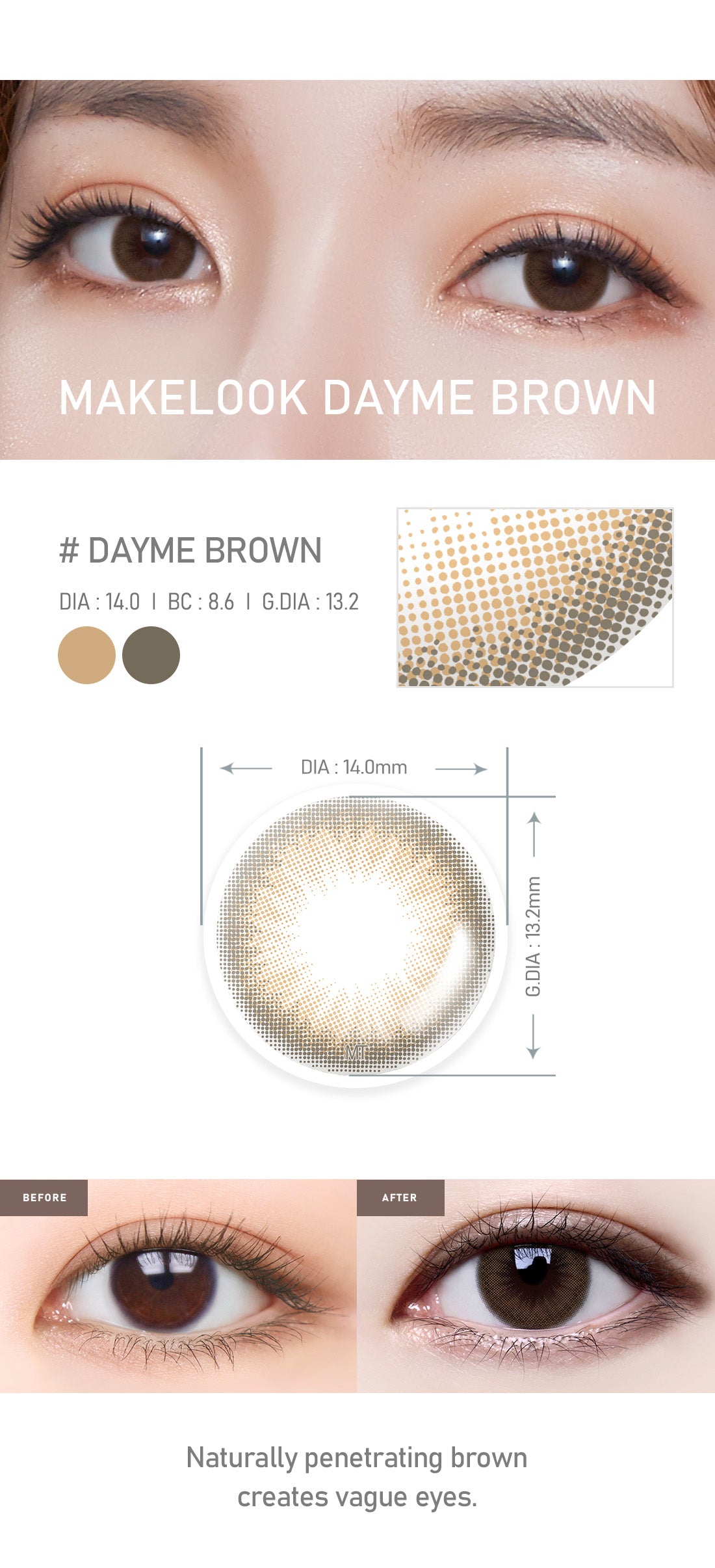 [Select Period] Torica Dayme Brown