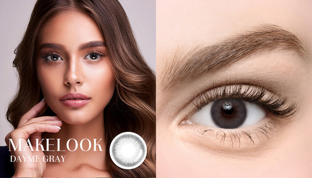 [Select Period] Torica Dayme Gray