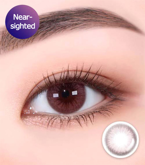 [Select Period] Torica Dayme Pink