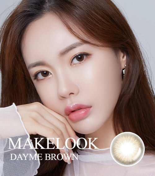 [Toric/Select Period] Torica Dayme Brown3