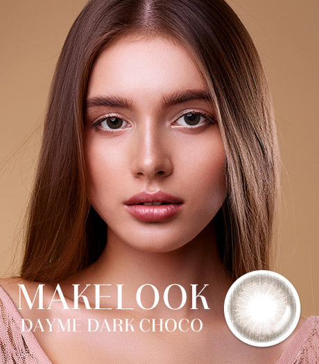 [Toric/Select Period] Torica Dayme Choco