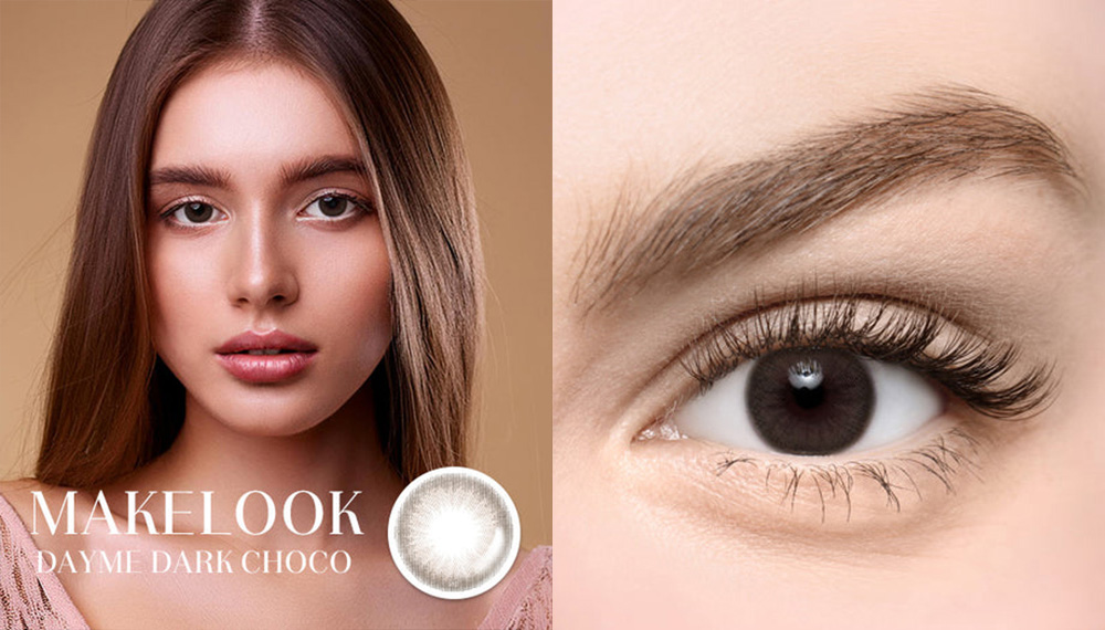 [Toric/Select Period] Torica Dayme Choco