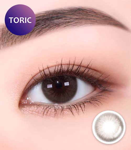 [Toric/Select Period] Torica Dayme Choco