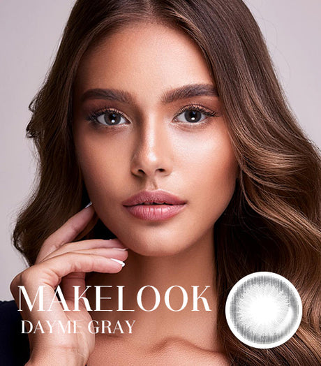 [Toric/Select Period] Torica Dayme Gray