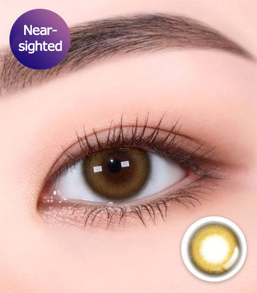 [Select Period] Torica Dayrin Brown