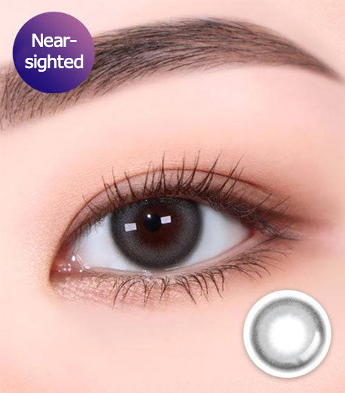 [Select Period] Torica Dayrin Gray