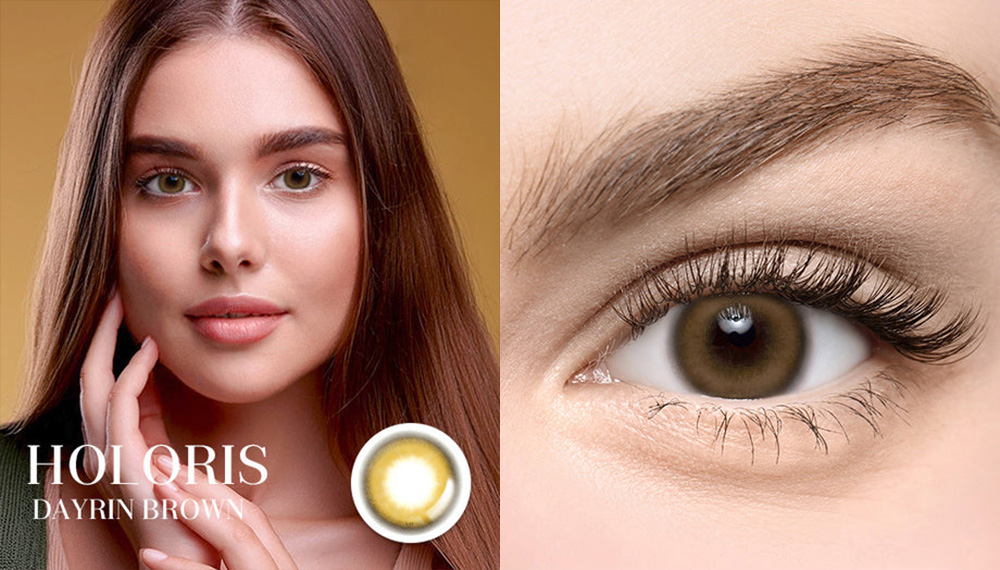 [Toric/Select Period] Torica Dayrin Brown