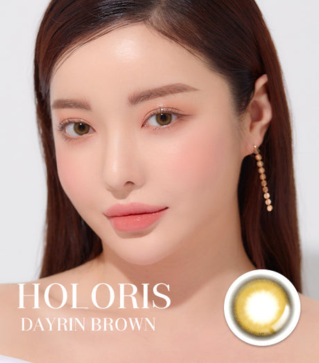 [Toric/Select Period] Torica Dayrin Brown3