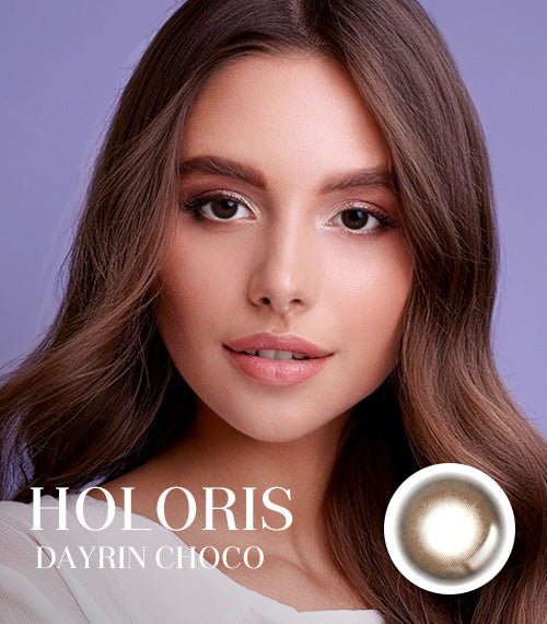 [Toric/Select Period] Torica Dayrin Choco