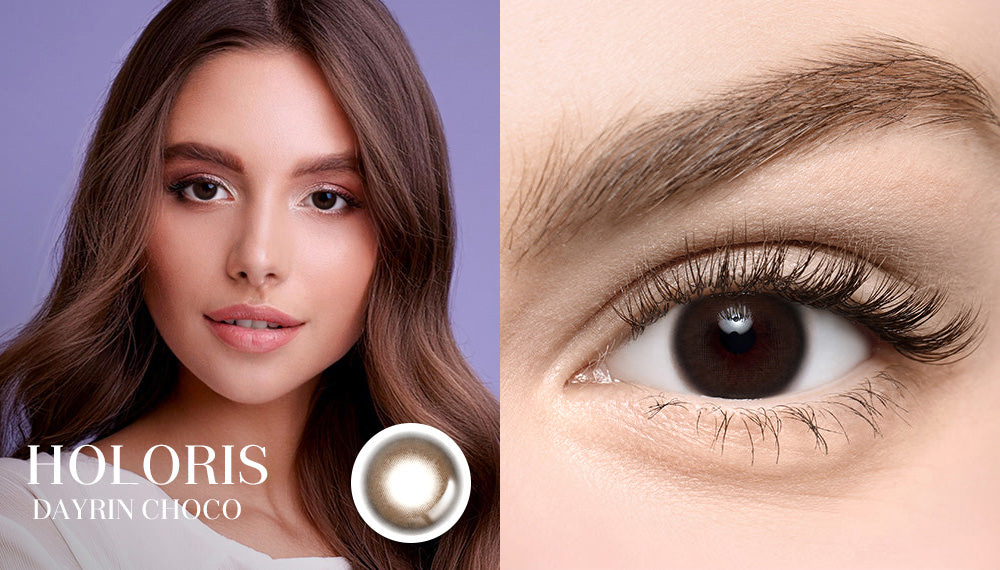 [Toric/Select Period] Torica Dayrin Choco